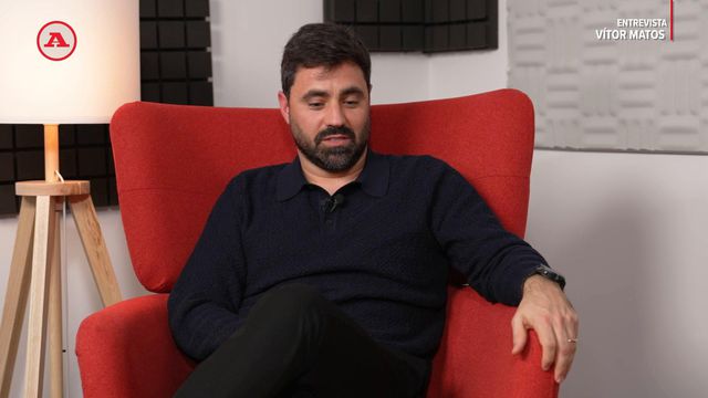 «Desde muito cedo tive esta paixão por querer ser treinador»