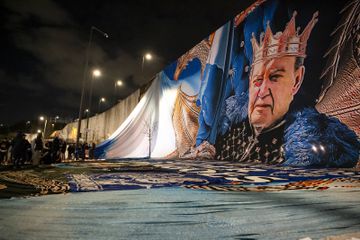Funeral de Pinto da Costa: todos de azul, tudo pago e quem não foi 'convidado'