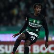 Sporting: pesadelo abre a porta a (mais) um jovem da formação
