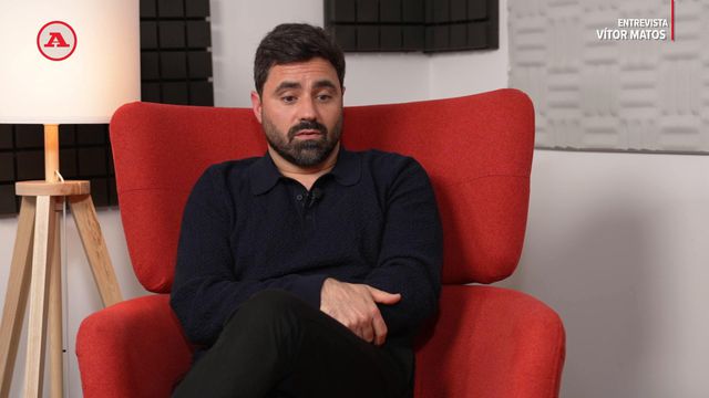 «Entrada de Anselmi é aposta clara na forma como a estrutura olhar para o futuro»