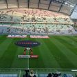 Farense-FC Porto no Estádio do Algarve
