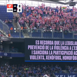 Espanhol-Athletic Bilbao interrompido por insultos racistas