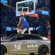 All Star: McClung dá espetáculo nos afundanços e vence pelo terceiro ano consecutivo (vídeos)