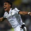 Thiago Balieiro cumpre a segunda época ao serviço dos conquistadores - FOTO: Vitória SC