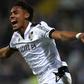 Thiago Balieiro cumpre a segunda época ao serviço dos conquistadores - FOTO: Vitória SC