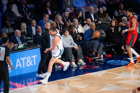 Michelle e Barack Obama viram Mery Andrade fazer história na primeira fila