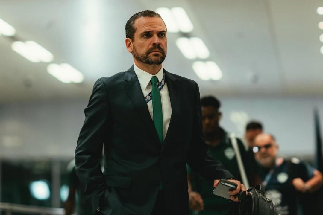 Rui Pedro Braz - Foto: Rui Pedro Braz/Instagram