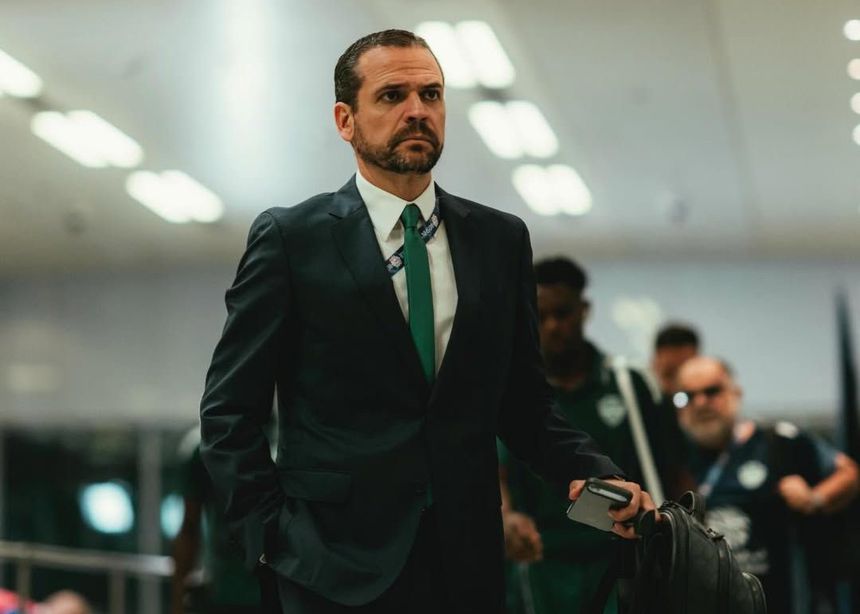 Rui Pedro Braz - Foto: Rui Pedro Braz/Instagram