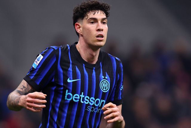 Por que razão Bastoni é o jogador mais odiado em Itália?