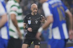 Relatório de Luís Godinho: «Regresso do futebol português ao passado»