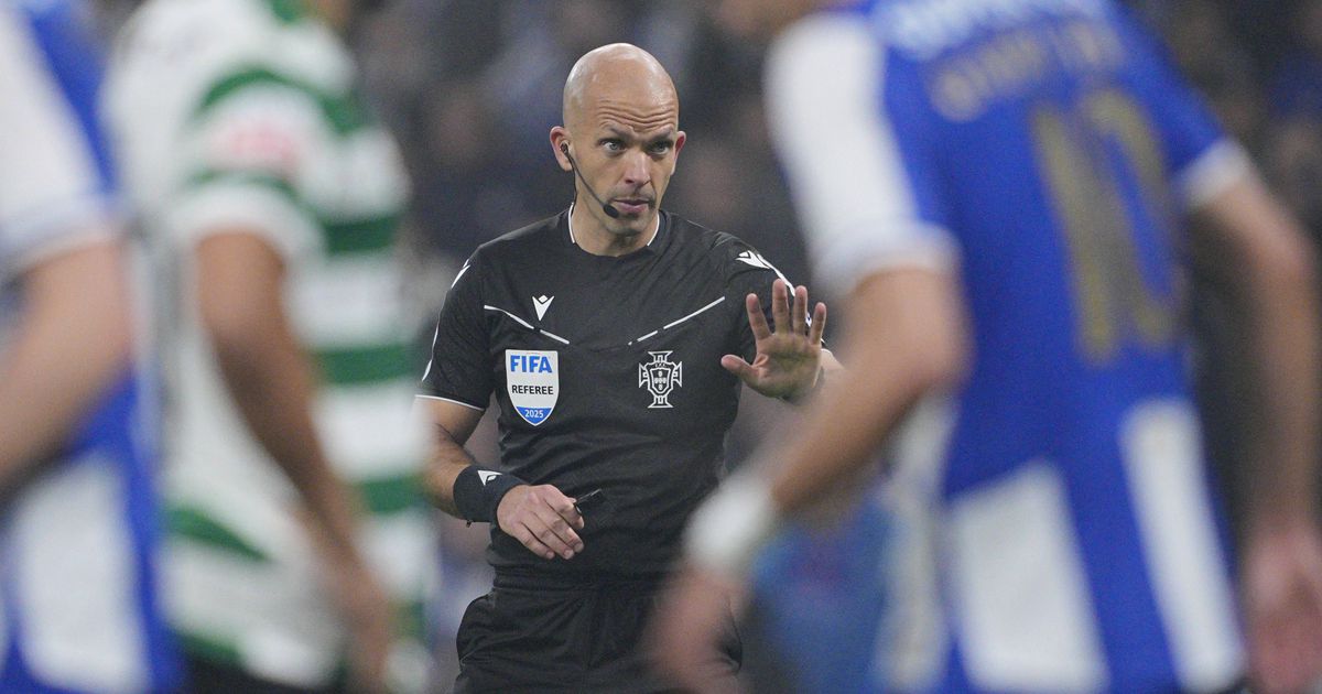 Luís Godinho lembra decisão polémica: «Valeu-me seis meses de polícia à porta»