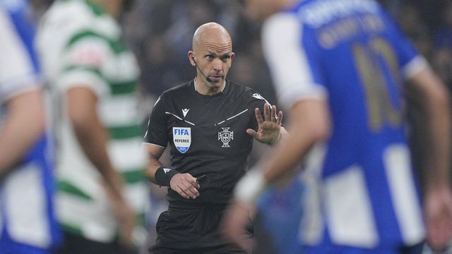 Relatório de Luís Godinho: «Regresso do futebol português ao passado»