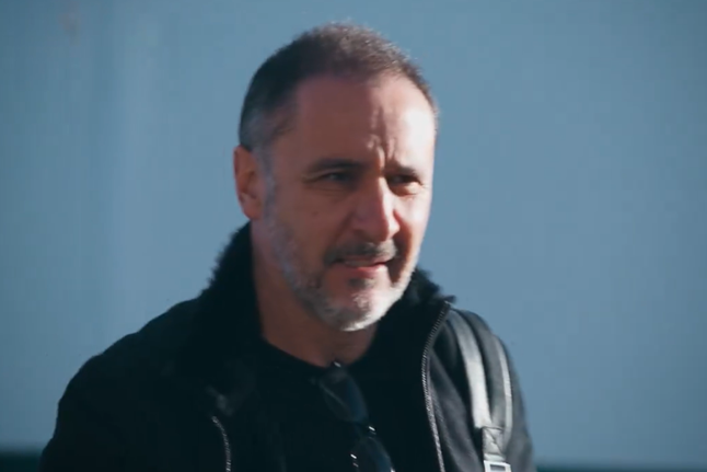 «Hora de trabalhar»: Vítor Pereira sem tempo a perder no Nottingham Forest