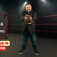 Esta Semana no Wrestling - 16/02/2026