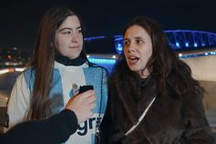 Os bastidores da homenagem a Pinto da Costa com drones