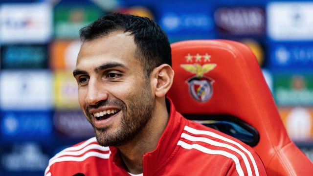 Declarações de Pavlidis: «Não se pode entregar o ouro ao bandido»