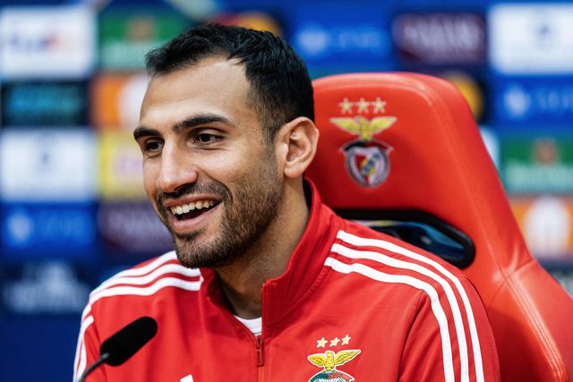 Declarações de Pavlidis: «Não se pode entregar o ouro ao bandido»