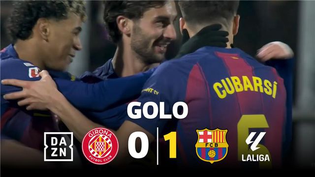 Desta vez, La Masia funcionou