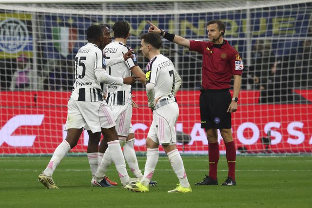 Federico La Penna (IMAGO)