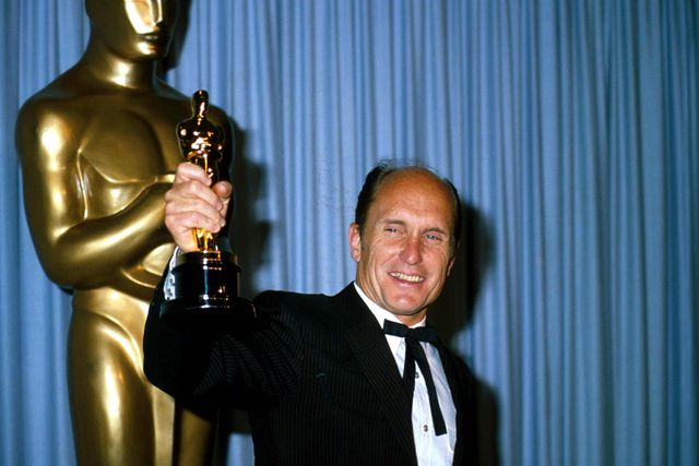 Robert Duvall venceu o Globo de Ouro para Melhor Ator em 1984