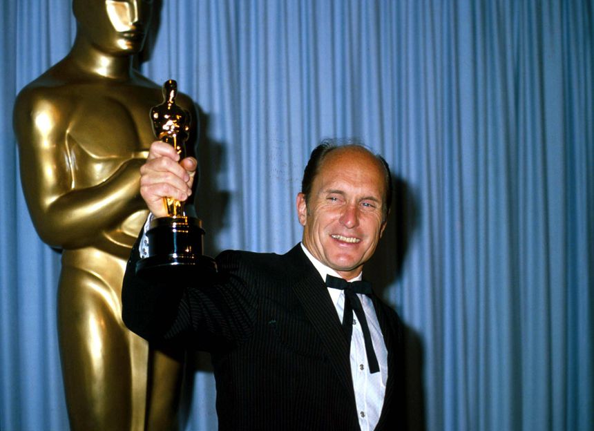 Robert Duvall venceu o Globo de Ouro para Melhor Ator em 1984