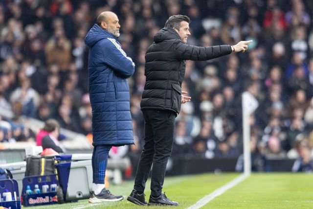 FA Cup: Marco Silva e NES já conhecem adversários dos oitavos, que têm jogo grande