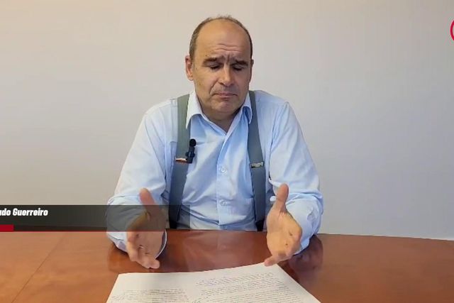 O que resulta dos acontecimentos no Dragão?