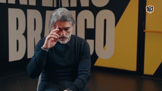 O dia em que Pedro Mendes venceu a Taça de Inglaterra e celebrou como vitoriano