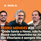 90+3 | T3 | EP 20 | Pedro Mendes| “Um Vitoriano é um Vitoriano e mais nada”