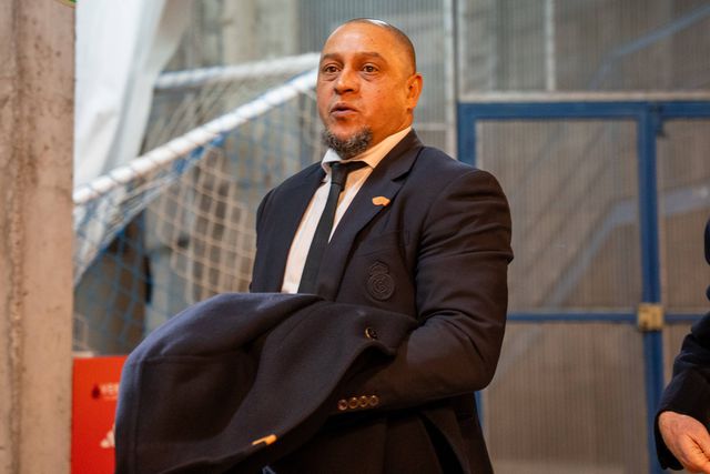 Roberto Carlos (IMAGO)