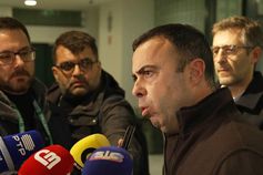 Miguel Ribeiro critica VAR: «É o mesmo do jogo com o Benfica no Estádio da Luz»