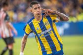 Di María continua a brilhar na Argentina - Foto: Rosario Central/X