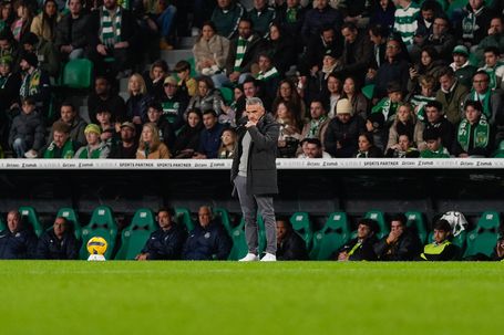 Sporting: banco de Borges rende juros