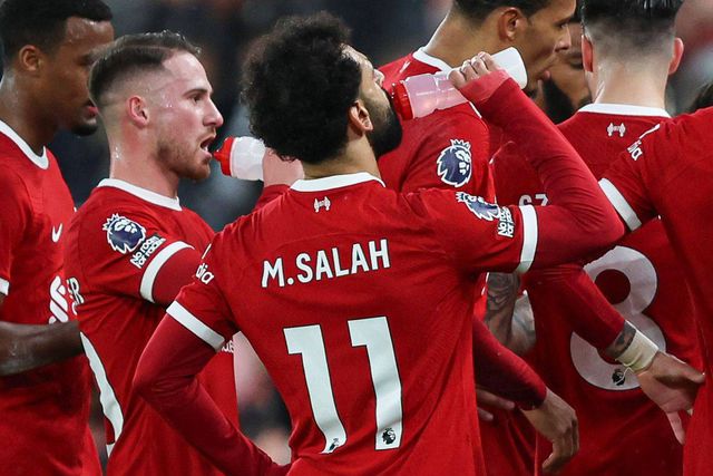 Ramadão vai voltar a parar jogos em Inglaterra