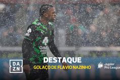 Teremos Puskas português? Golaço de ex-Sporting encanta Bélgica