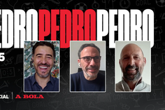 PEDRO, PEDRO, PEDRO | EP. 05 | O resumo da jornada e as vitórias (sofridas) dos três grandes