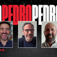 PEDRO, PEDRO, PEDRO | EP. 05 | O resumo da jornada e as vitórias (sofridas) dos três grandes