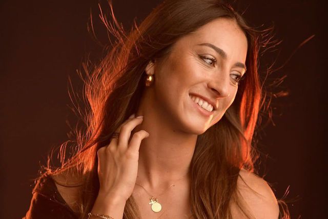 Jogadora do Nice vai participar em 'reality show' para encontrar... o amor