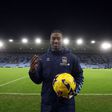 Haji Wright, jogador do Coventry (IMAGO)