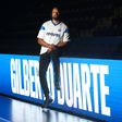 Gilberto Duarte - Foto: FC Porto