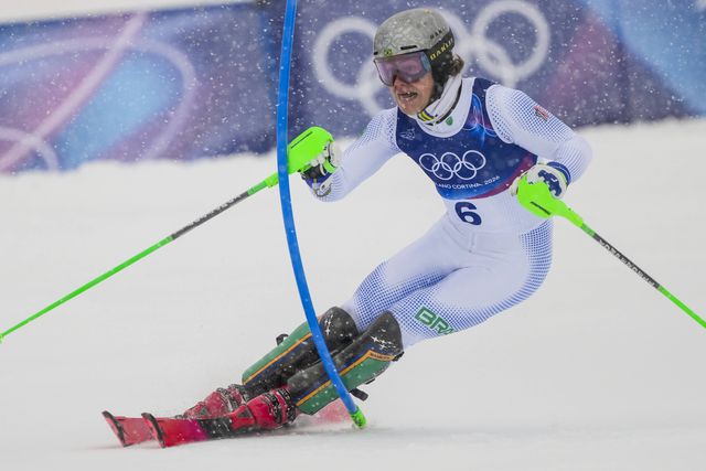 Lucas Pinheiro Braathen