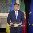 Luís Montenegro, primeiro-ministro de Portugal