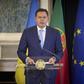 Luís Montenegro, primeiro-ministro de Portugal