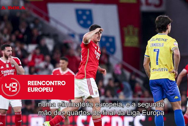 A BOLA em 59 segundos: boas e más notícias para o Sporting