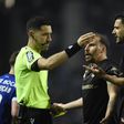 Duarte Gomes analisa arbitragem do FC Porto-Vizela