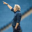 Jorge Jesus: «Estivemos a ganhar por três e depois colocámo-nos a jeito»