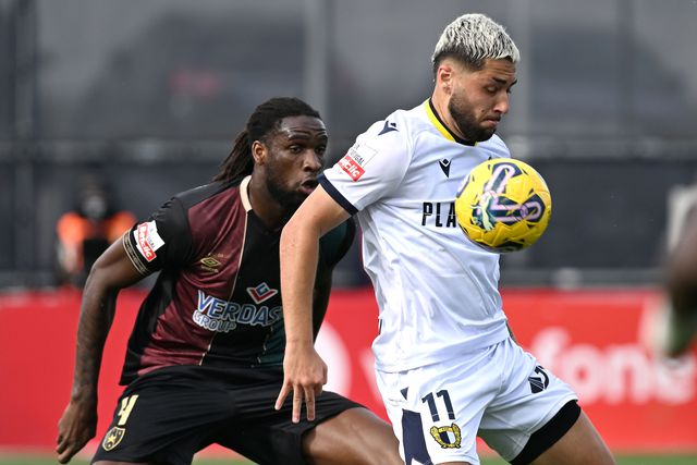 Famalicão e Estrela da Amadora anulam-se