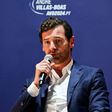 André Villas-Boas quer acabar com privilégios das claques