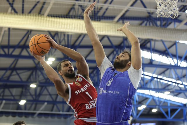 Benfica vence CD Póvoa e garante final da Taça de Portugal