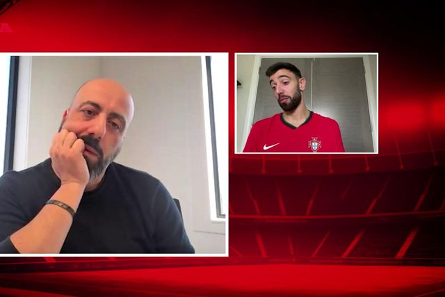 «Hoje, tenho três formas de bater penáltis»